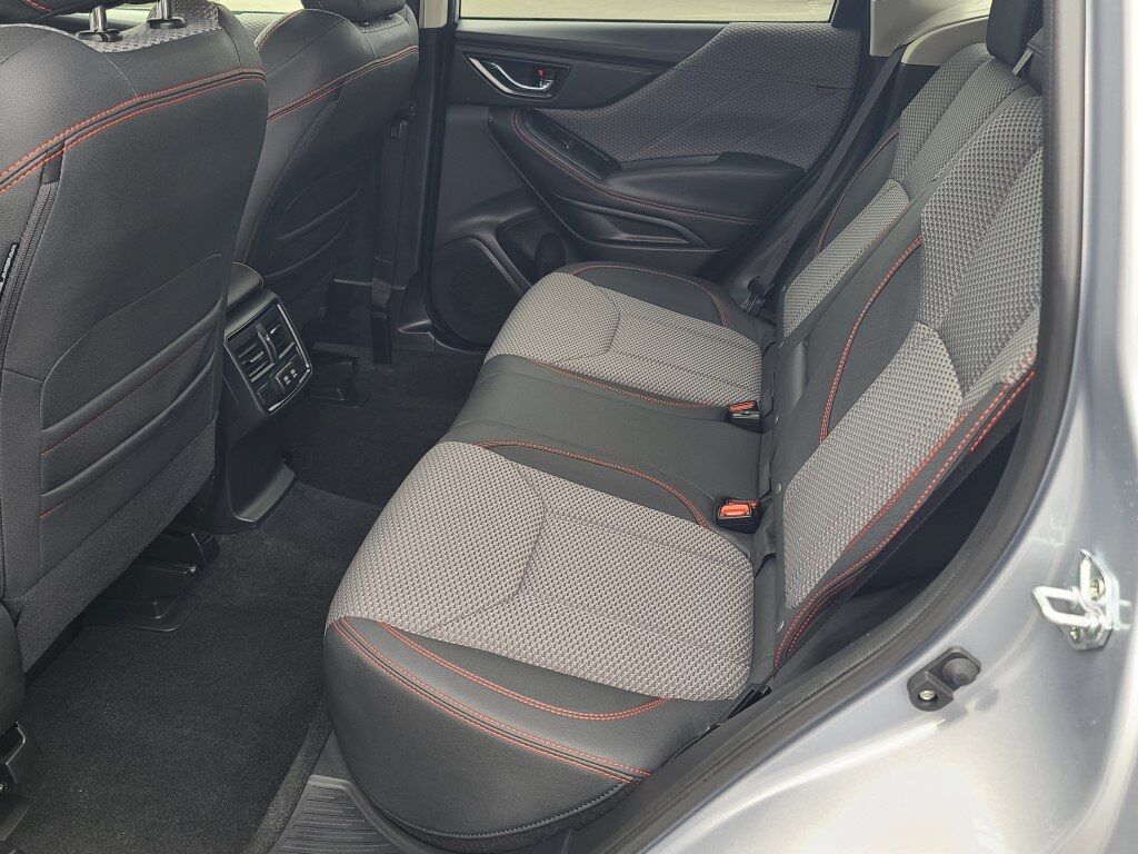 2024 Subaru Forester Sport Springfield VA