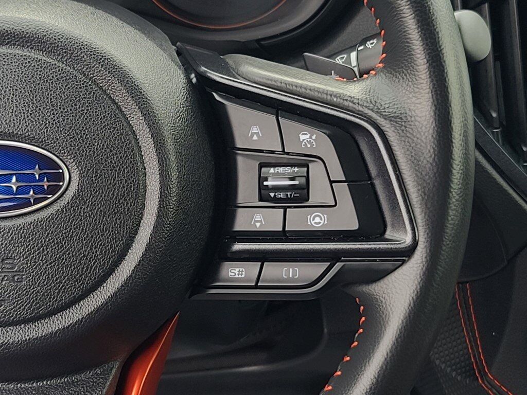 2024 Subaru Forester Sport Springfield VA