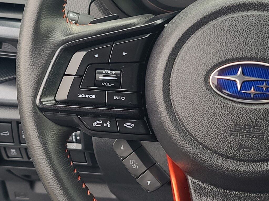 2024 Subaru Forester Sport Springfield VA