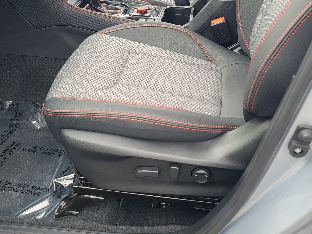 2024 Subaru Forester Sport Springfield VA