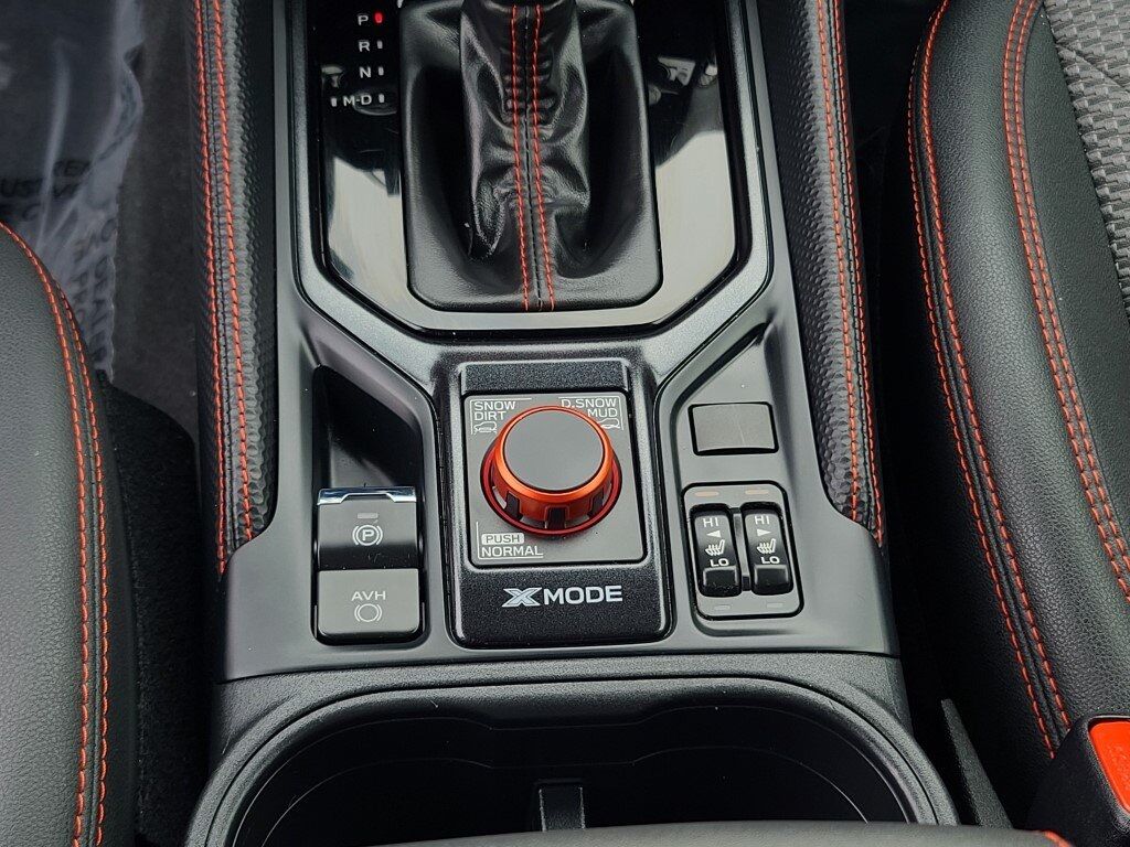 2024 Subaru Forester Sport Springfield VA