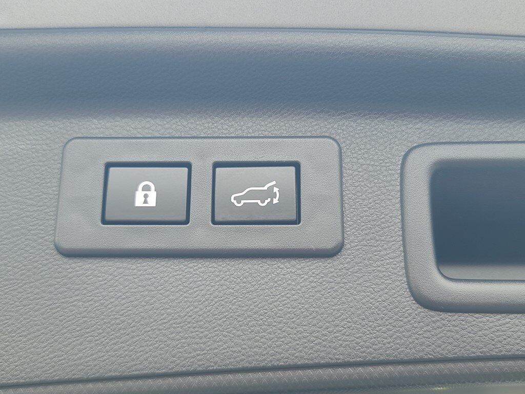 2024 Subaru Forester Sport Springfield VA