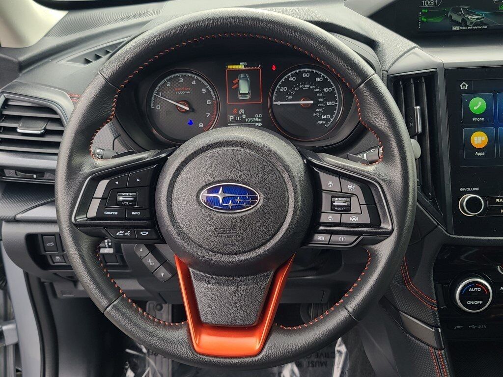 2024 Subaru Forester Sport Springfield VA