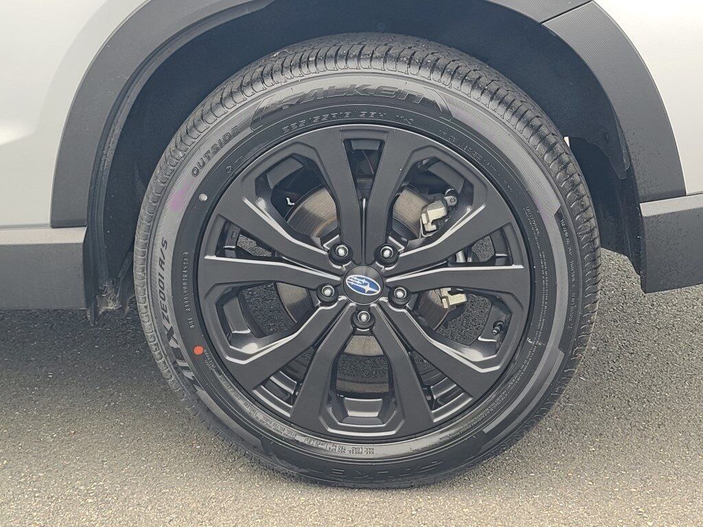 2024 Subaru Forester Sport Springfield VA