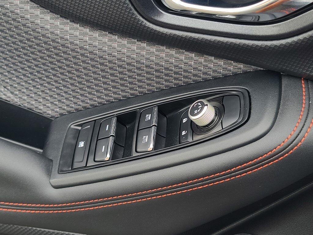 2024 Subaru Forester Sport Springfield VA