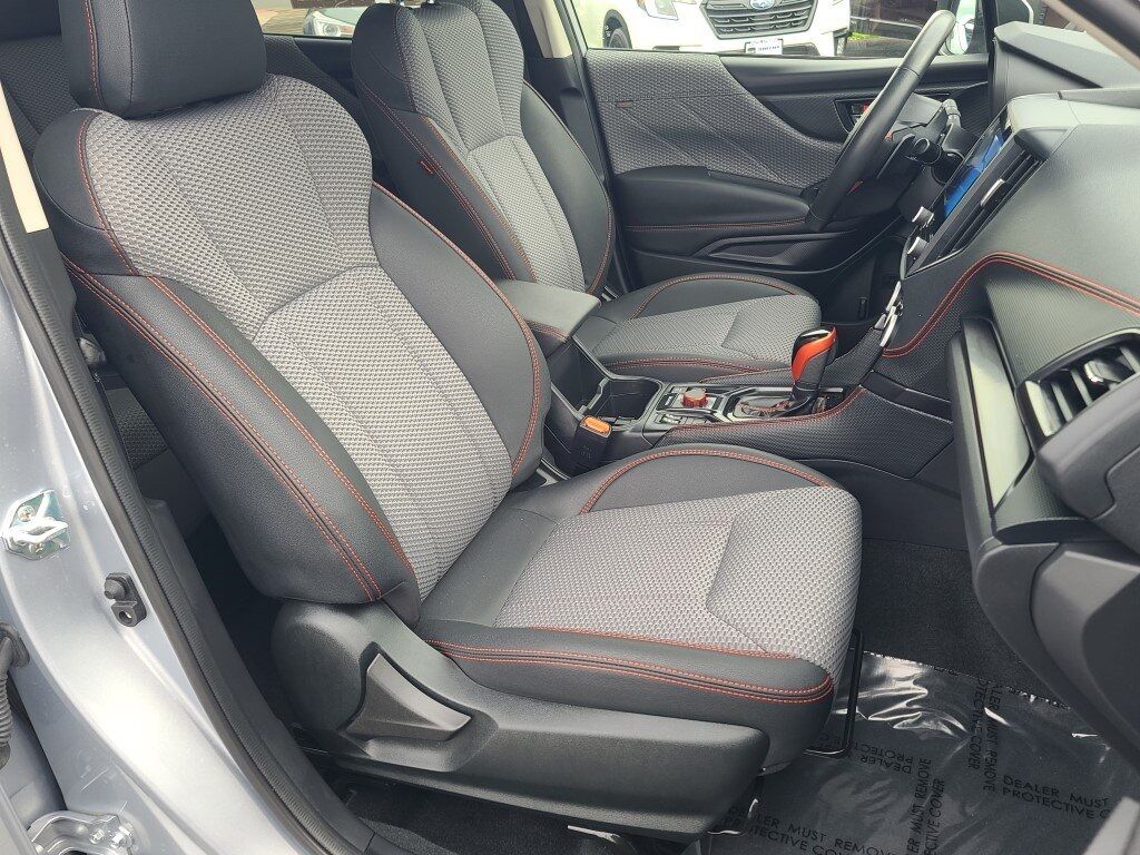 2024 Subaru Forester Sport Springfield VA