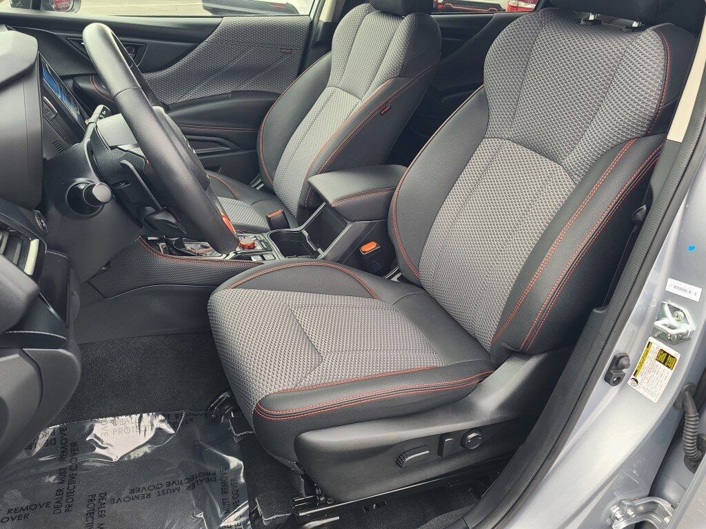 2024 Subaru Forester Sport Springfield VA