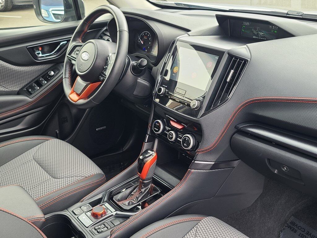 2024 Subaru Forester Sport Springfield VA