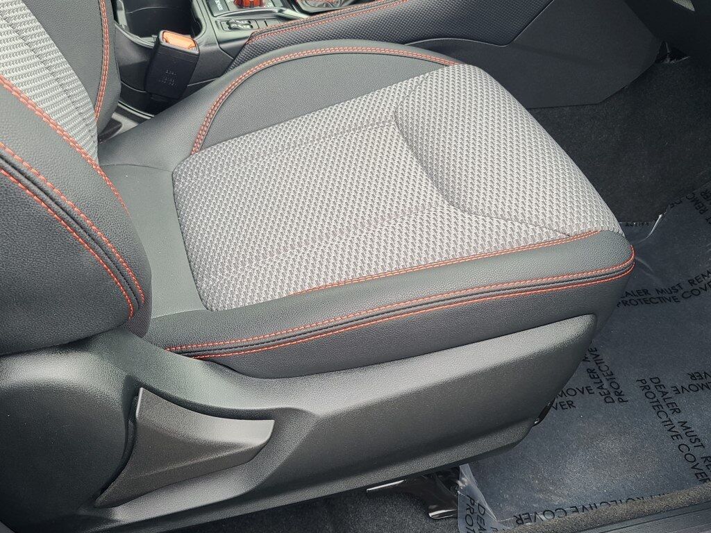 2024 Subaru Forester Sport Springfield VA