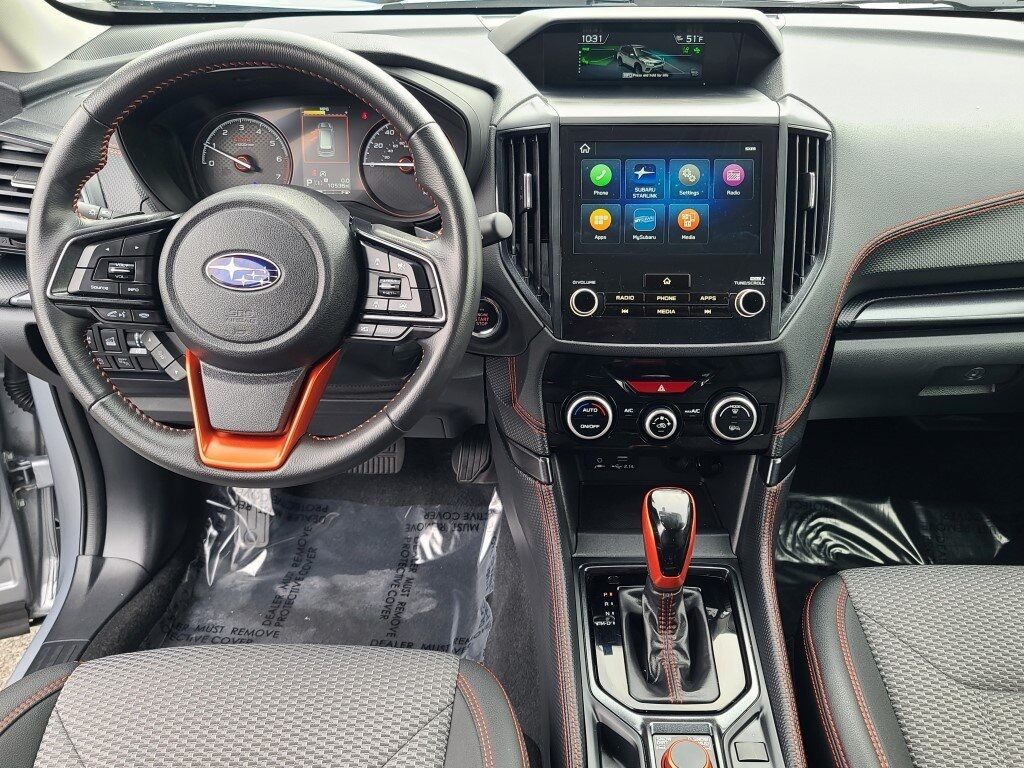 2024 Subaru Forester Sport Springfield VA