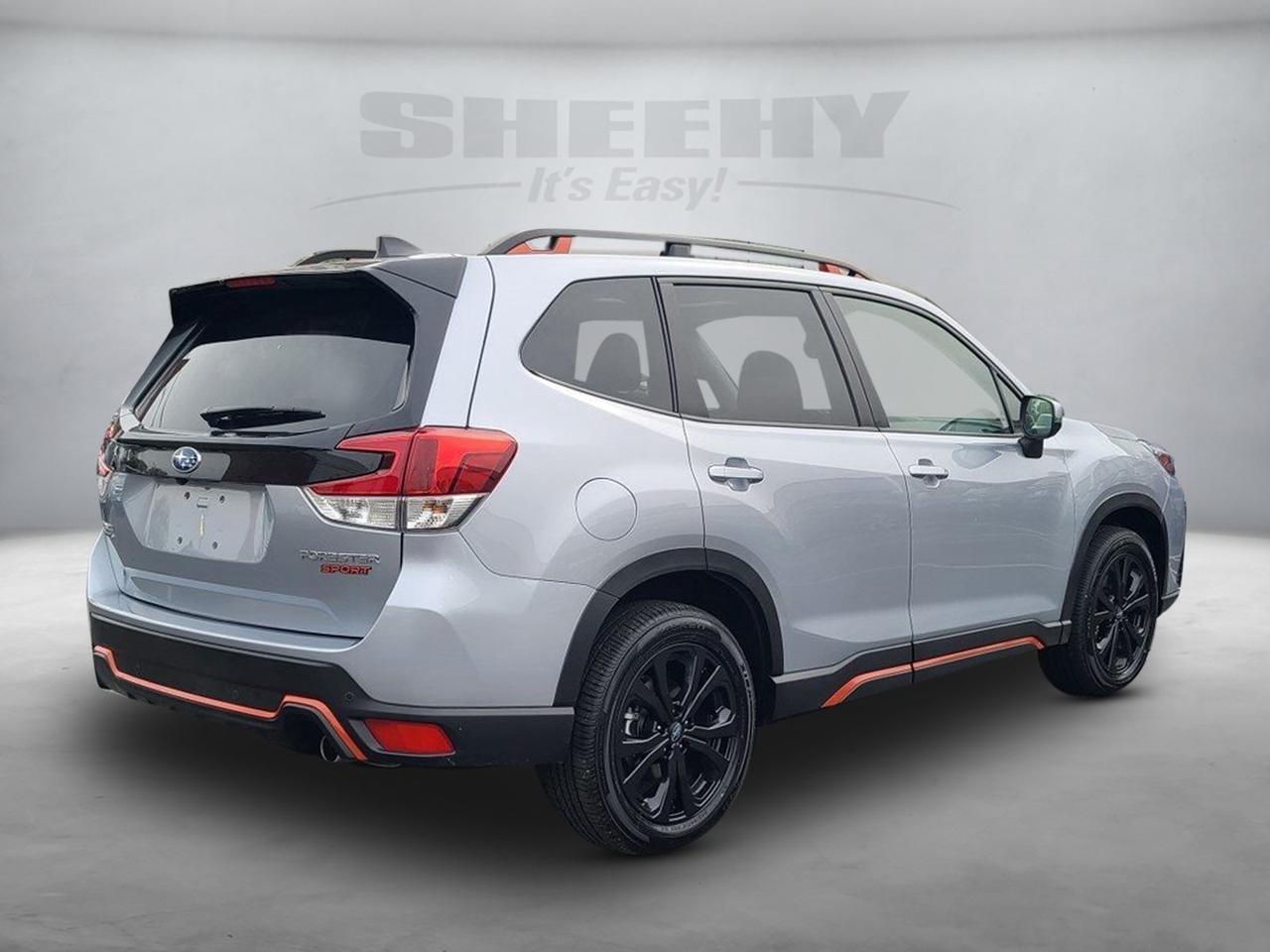 2024 Subaru Forester Sport Springfield VA