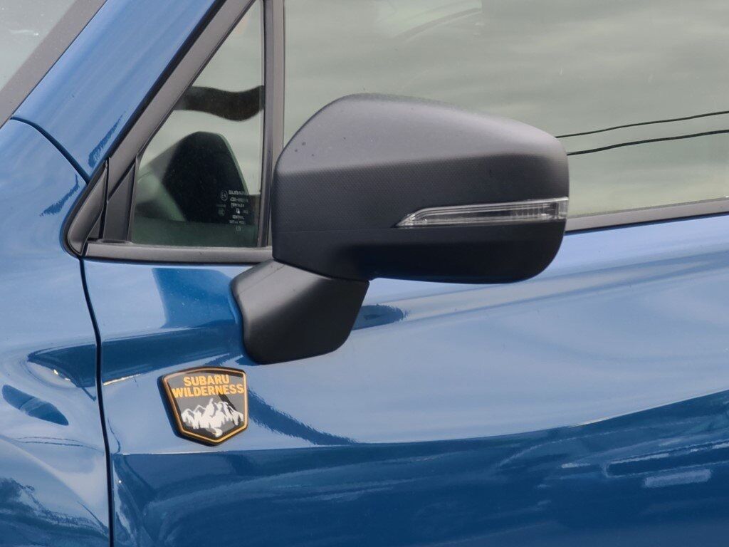 2024 Subaru Forester Wilderness Springfield VA