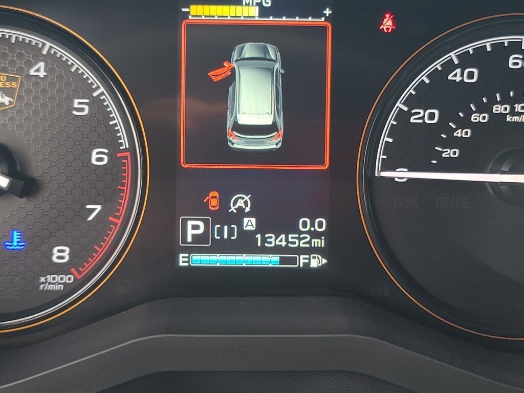 2024 Subaru Forester Wilderness Springfield VA