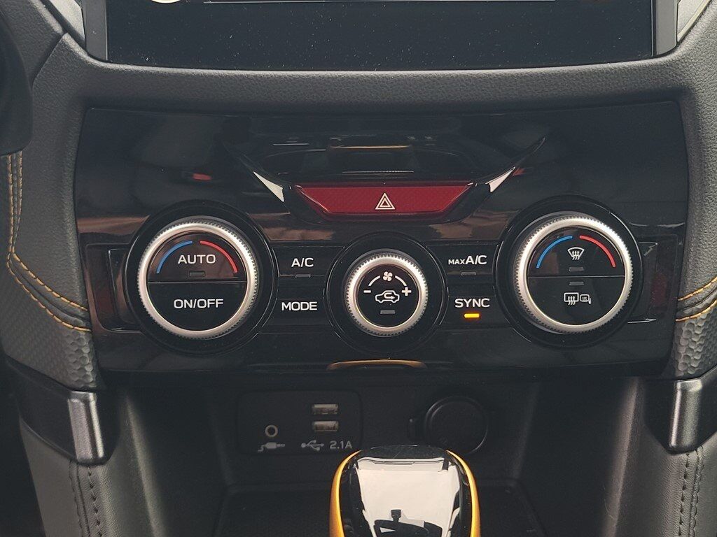 2024 Subaru Forester Wilderness Springfield VA