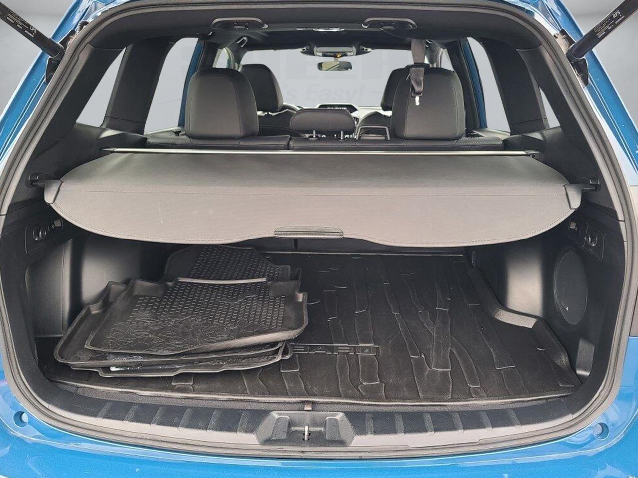 2024 Subaru Forester Wilderness Springfield VA