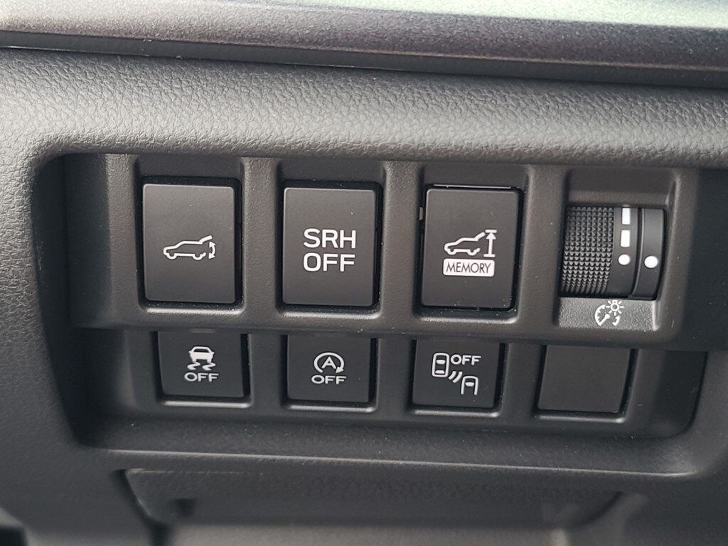 2024 Subaru Forester Wilderness Springfield VA