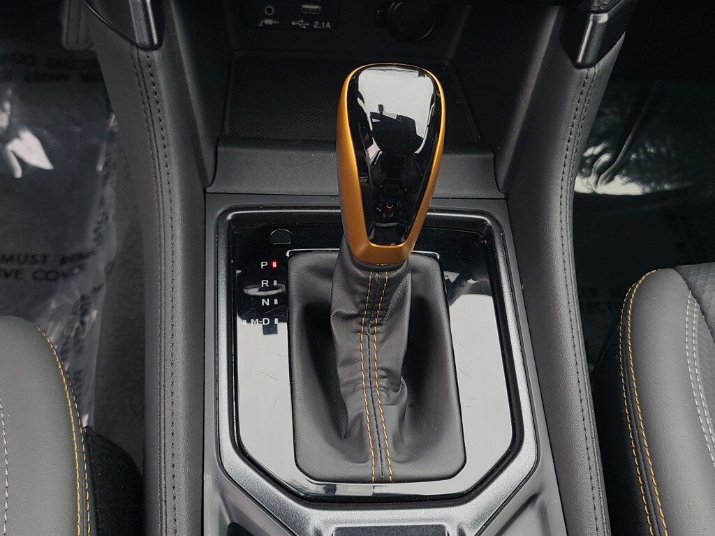 2024 Subaru Forester Wilderness Springfield VA