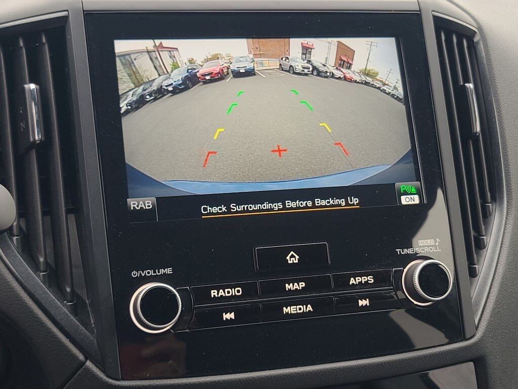 2024 Subaru Forester Wilderness Springfield VA