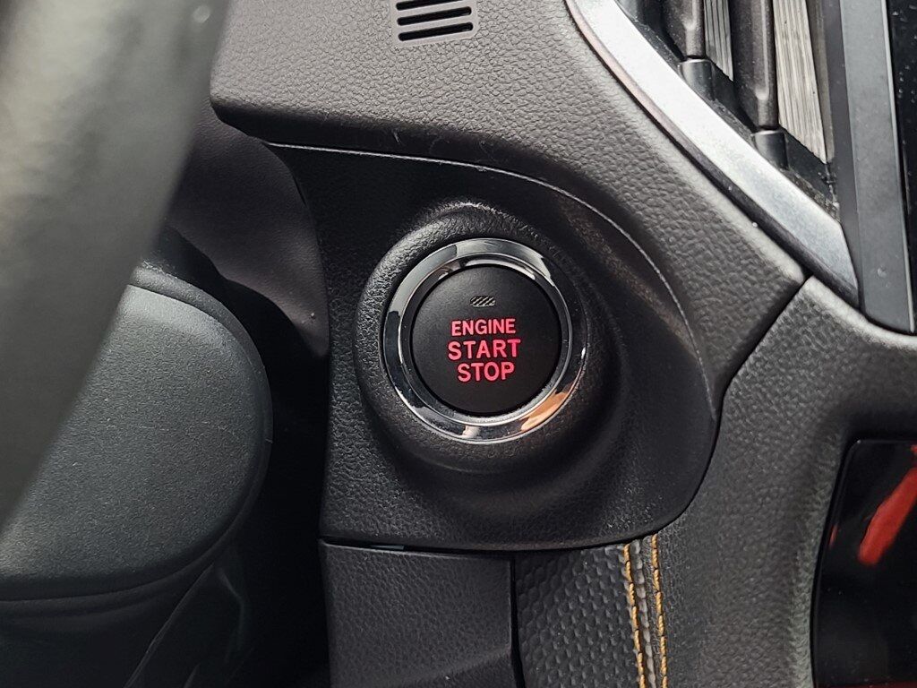 2024 Subaru Forester Wilderness Springfield VA