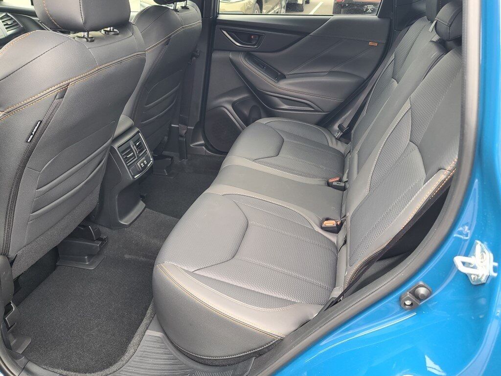 2024 Subaru Forester Wilderness Springfield VA