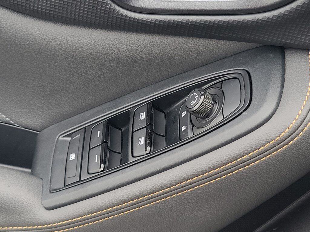 2024 Subaru Forester Wilderness Springfield VA