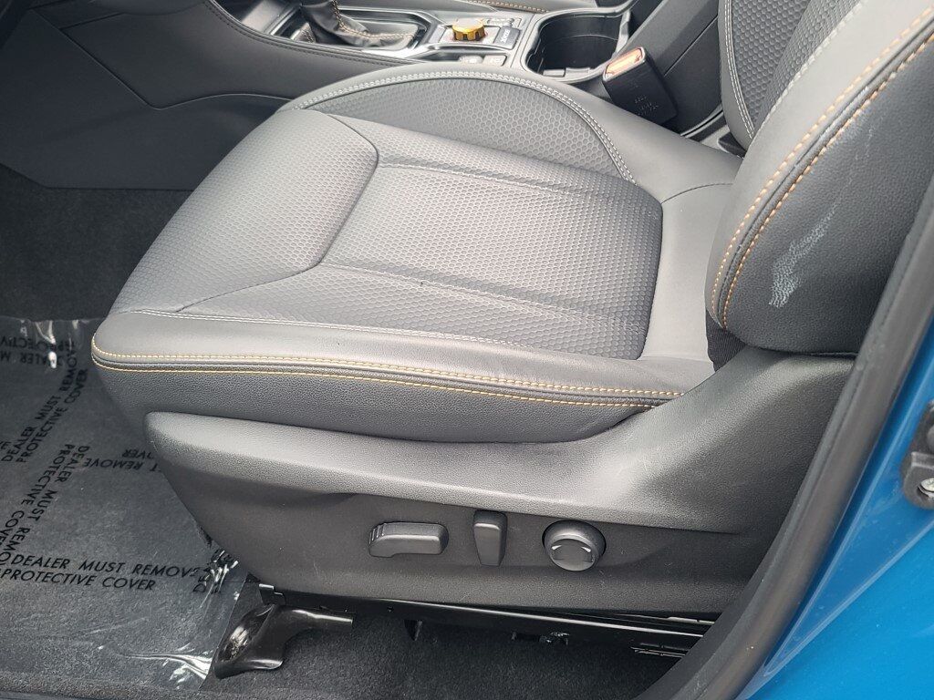 2024 Subaru Forester Wilderness Springfield VA