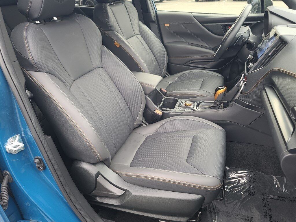 2024 Subaru Forester Wilderness Springfield VA