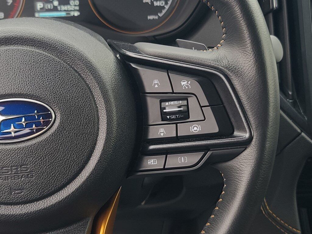 2024 Subaru Forester Wilderness Springfield VA