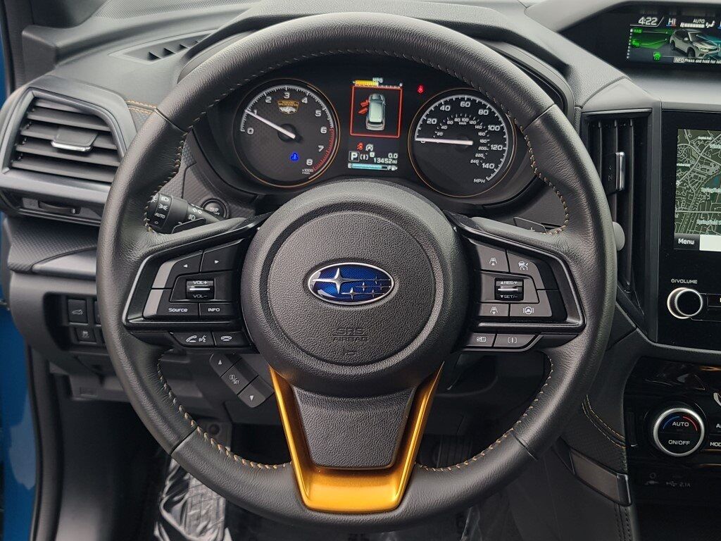 2024 Subaru Forester Wilderness Springfield VA