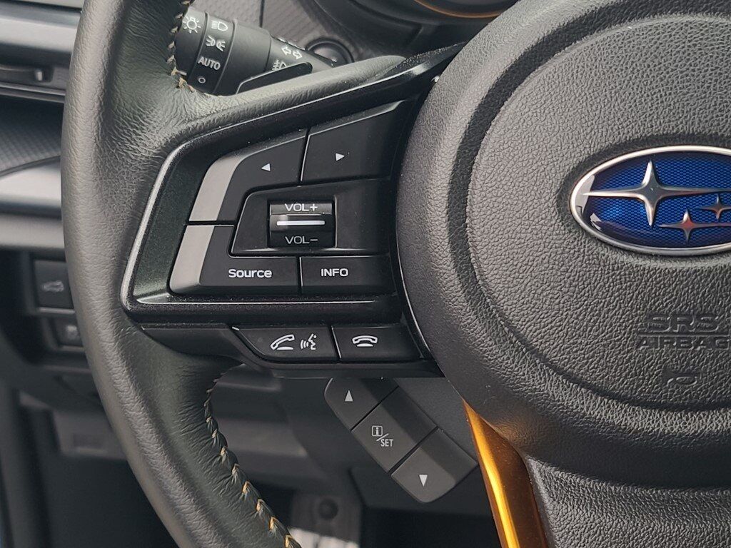 2024 Subaru Forester Wilderness Springfield VA