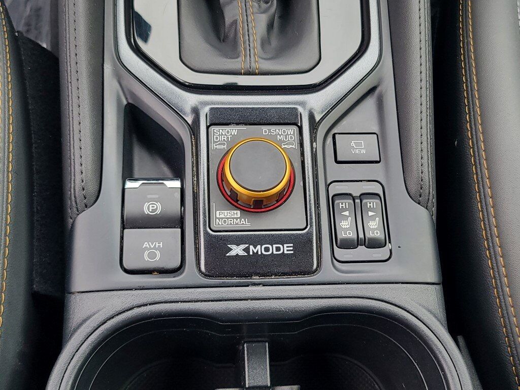 2024 Subaru Forester Wilderness Springfield VA