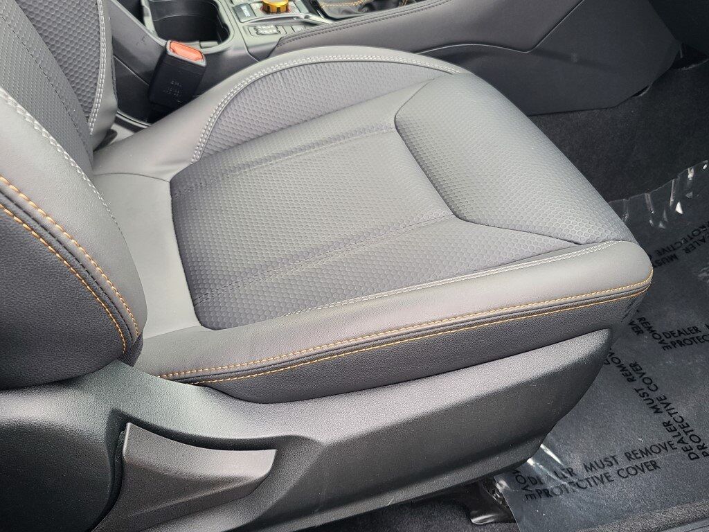 2024 Subaru Forester Wilderness Springfield VA