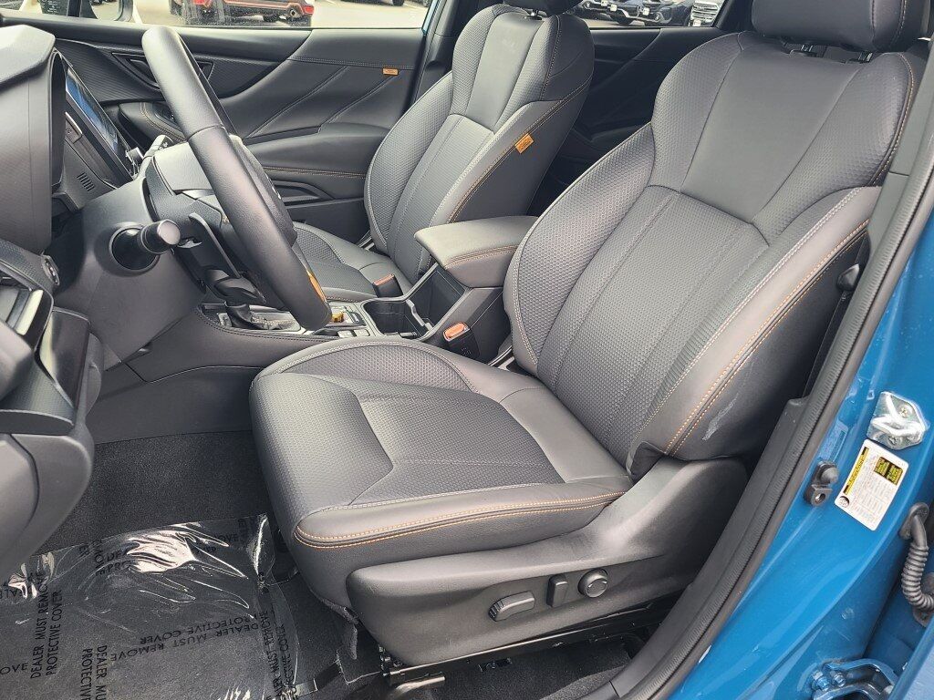 2024 Subaru Forester Wilderness Springfield VA