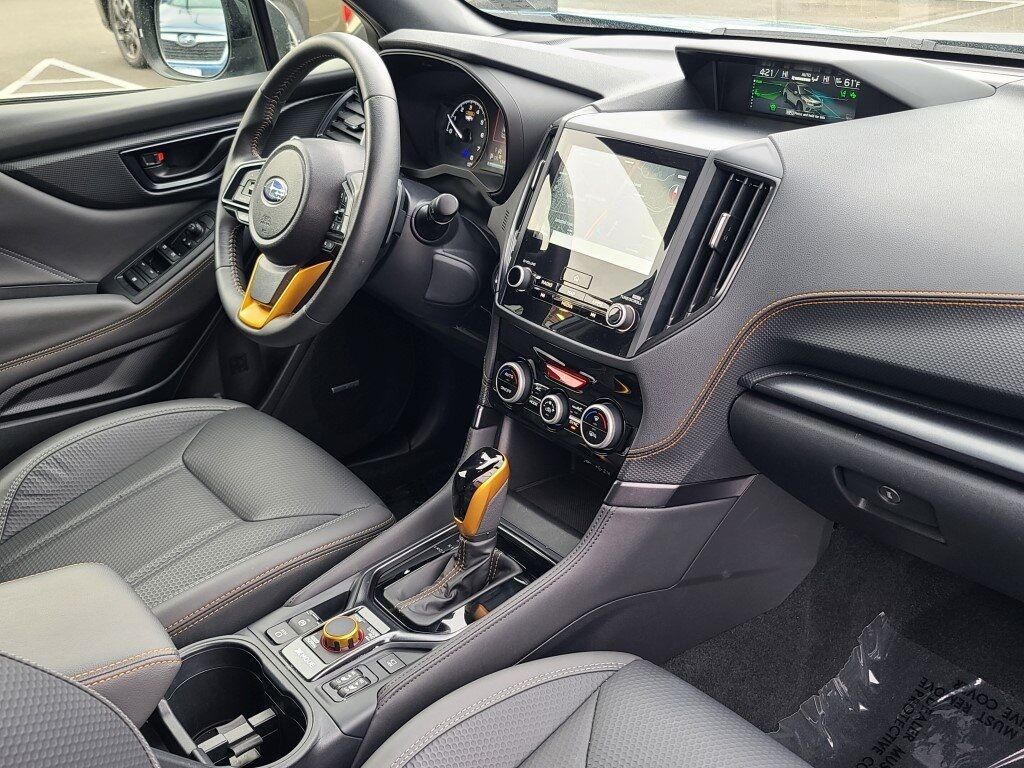 2024 Subaru Forester Wilderness Springfield VA