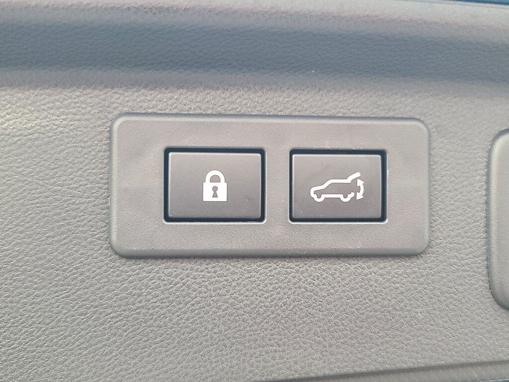 2024 Subaru Forester Wilderness Springfield VA