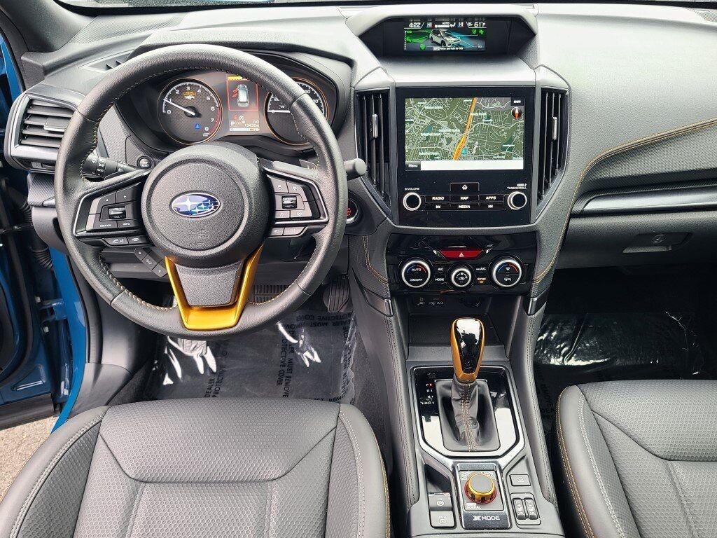 2024 Subaru Forester Wilderness Springfield VA