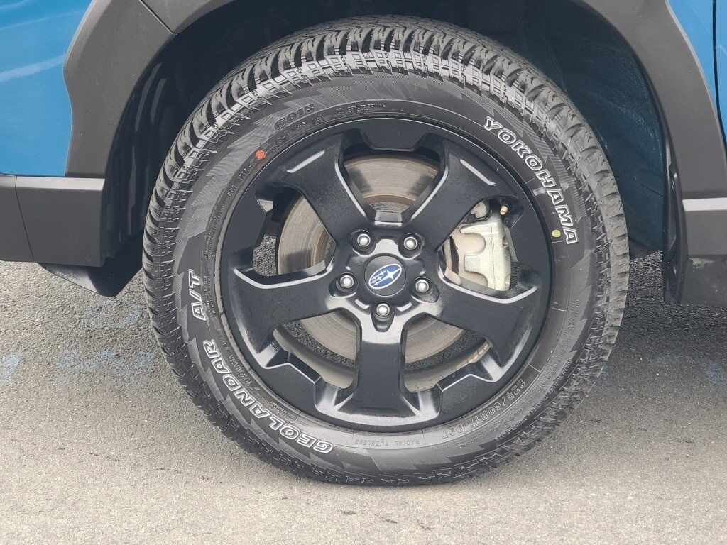 2024 Subaru Forester Wilderness Springfield VA