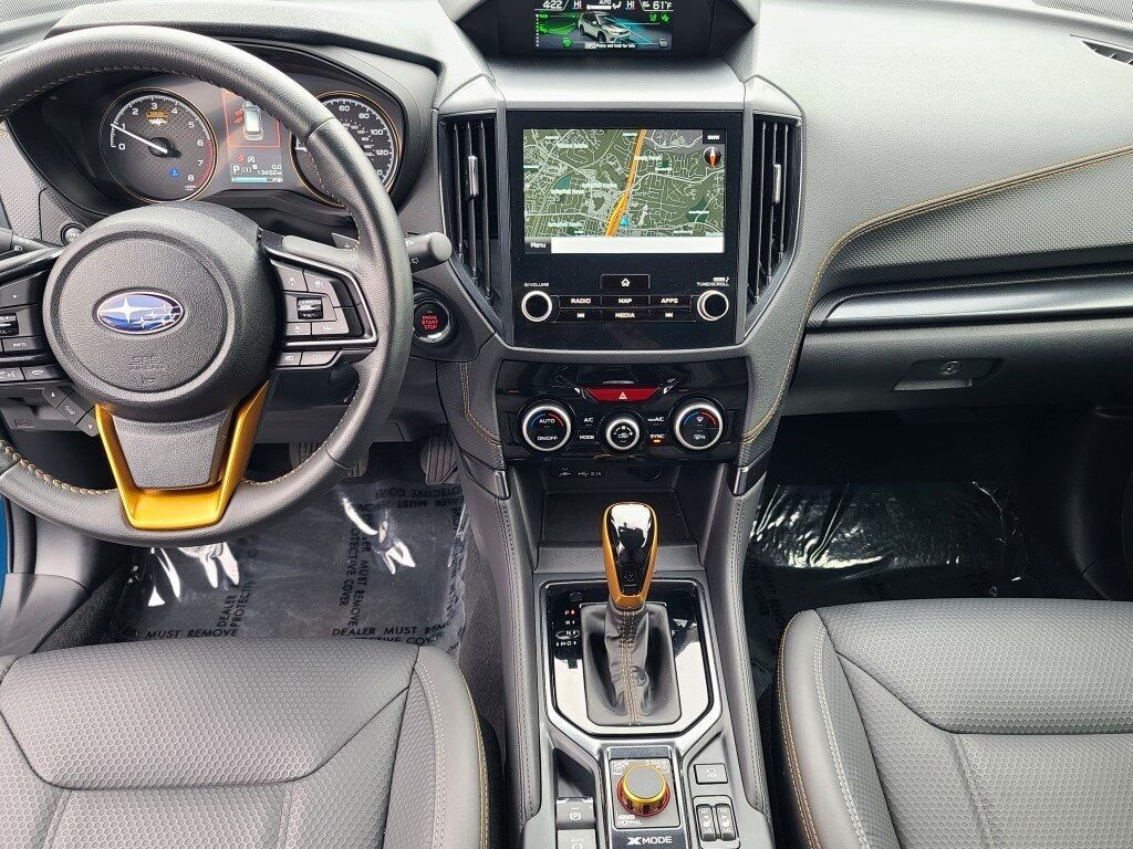 2024 Subaru Forester Wilderness Springfield VA