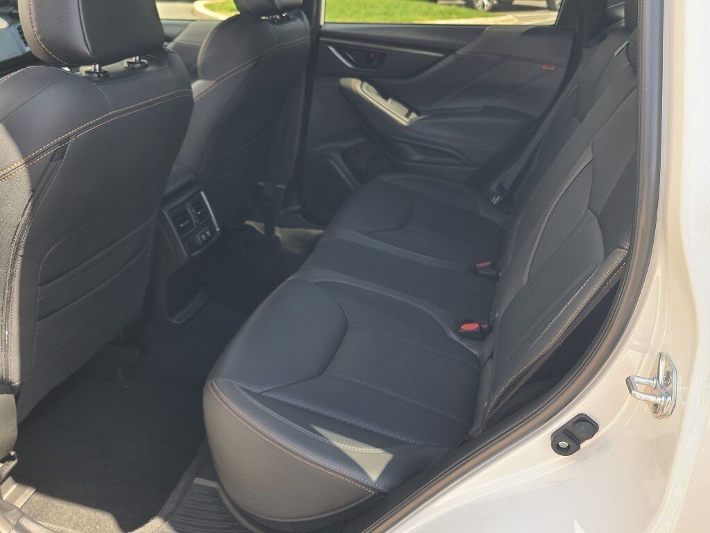 2024 Subaru Forester Wilderness Springfield VA