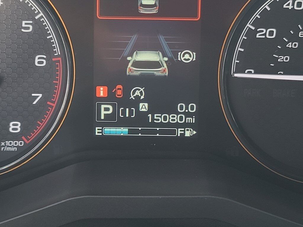 2024 Subaru Forester Wilderness Springfield VA