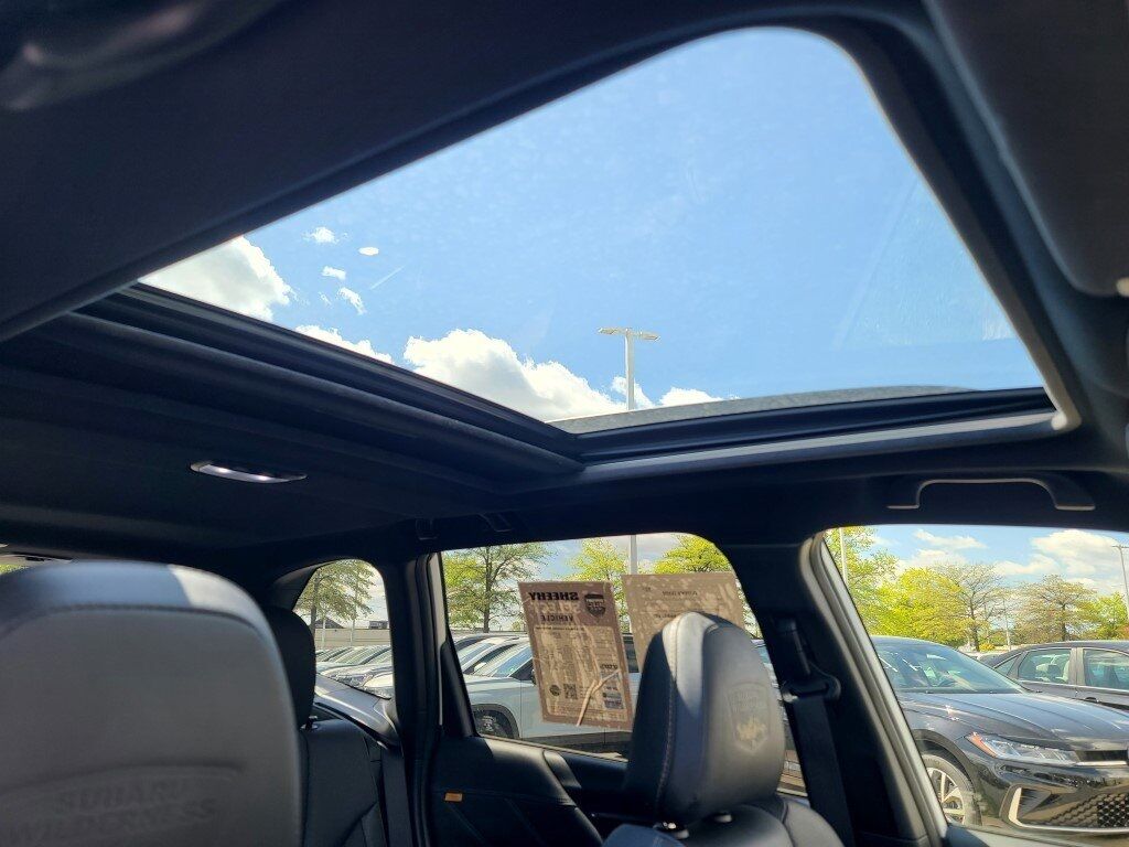 2024 Subaru Forester Wilderness Springfield VA