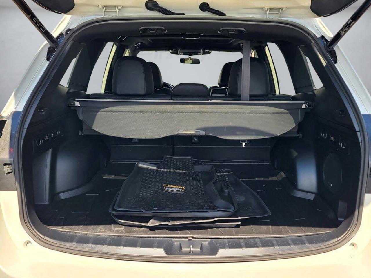 2024 Subaru Forester Wilderness Springfield VA