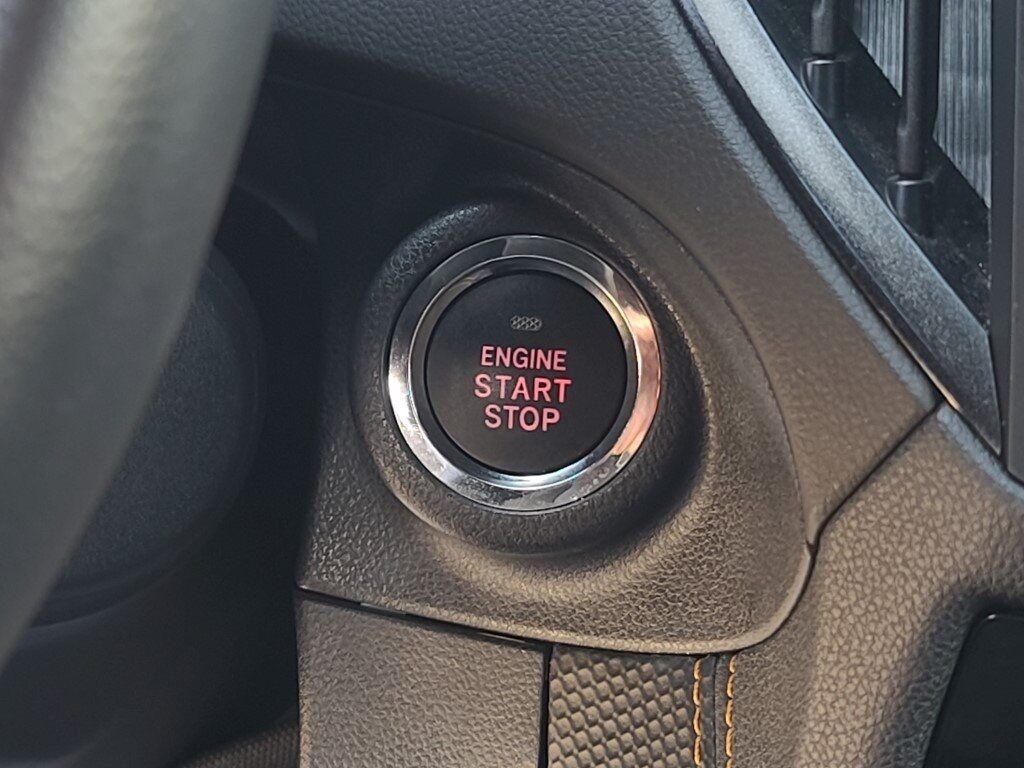 2024 Subaru Forester Wilderness Springfield VA