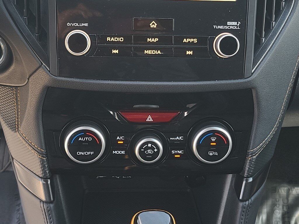 2024 Subaru Forester Wilderness Springfield VA