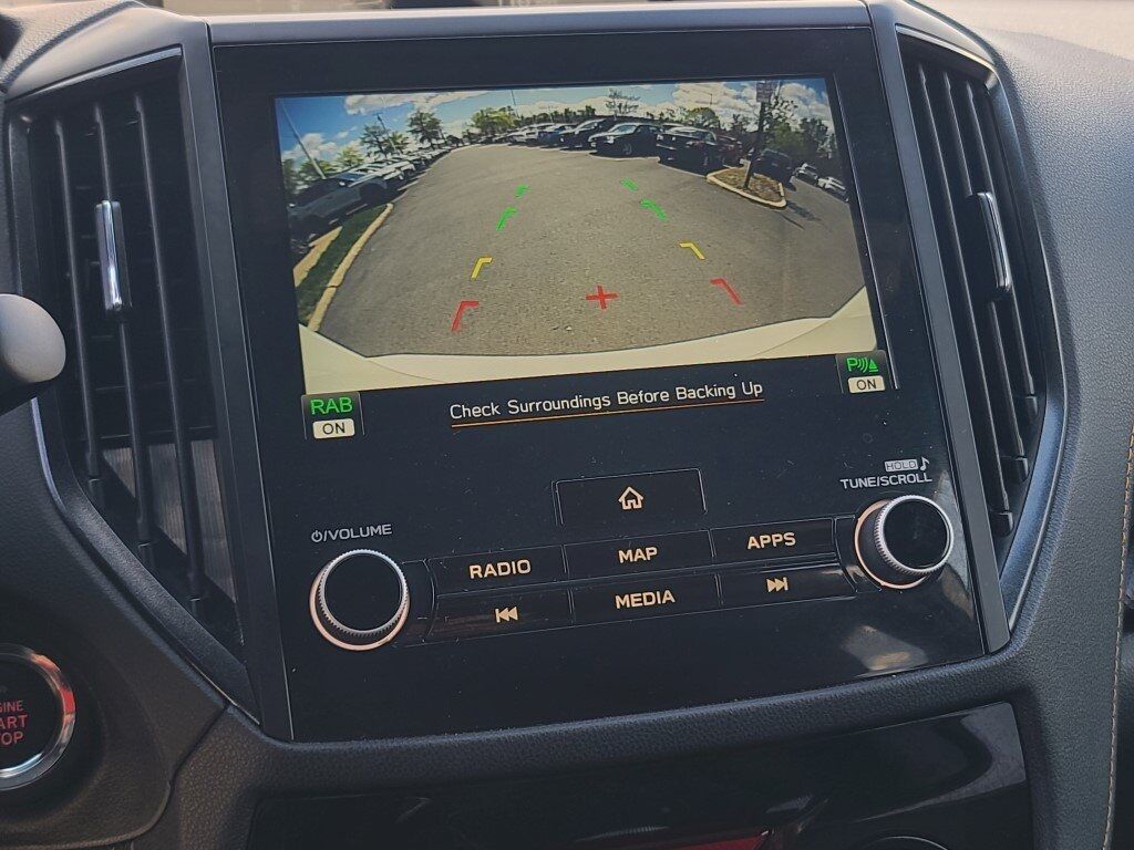 2024 Subaru Forester Wilderness Springfield VA