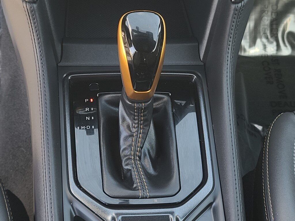 2024 Subaru Forester Wilderness Springfield VA