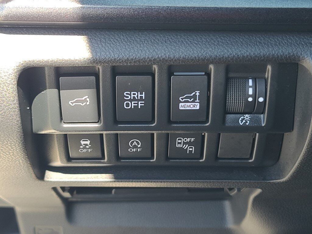 2024 Subaru Forester Wilderness Springfield VA