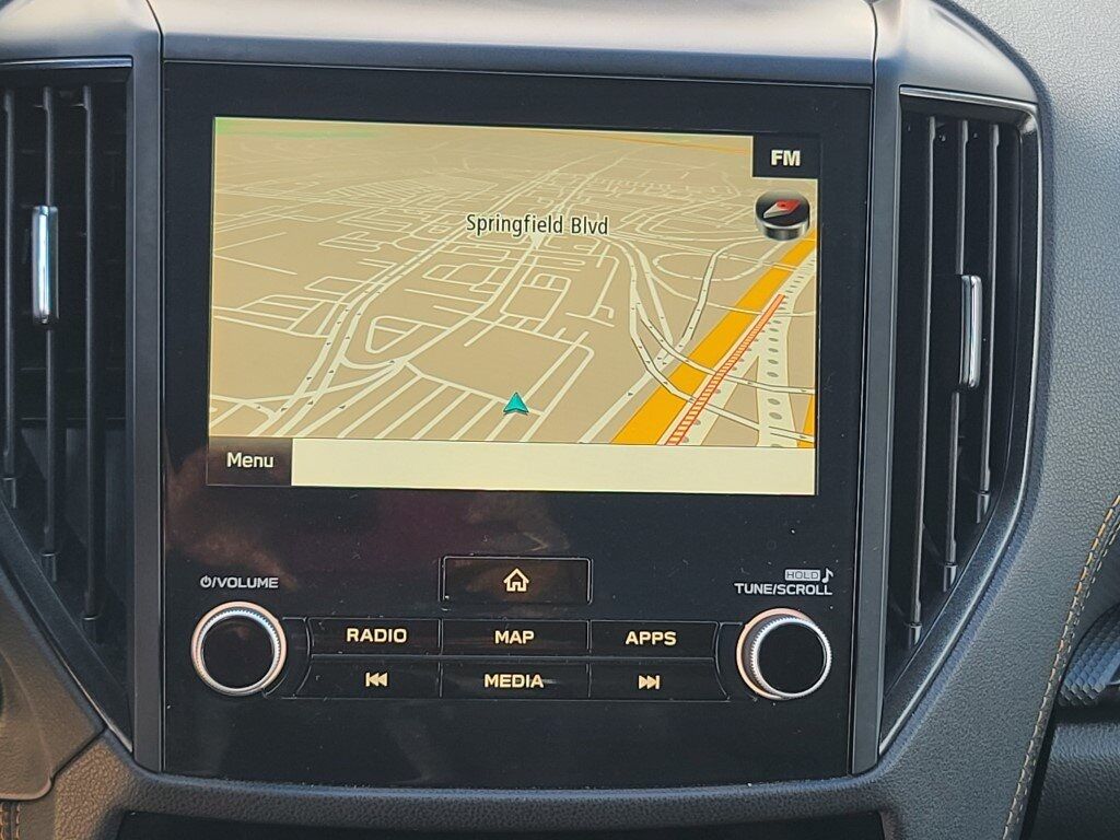 2024 Subaru Forester Wilderness Springfield VA