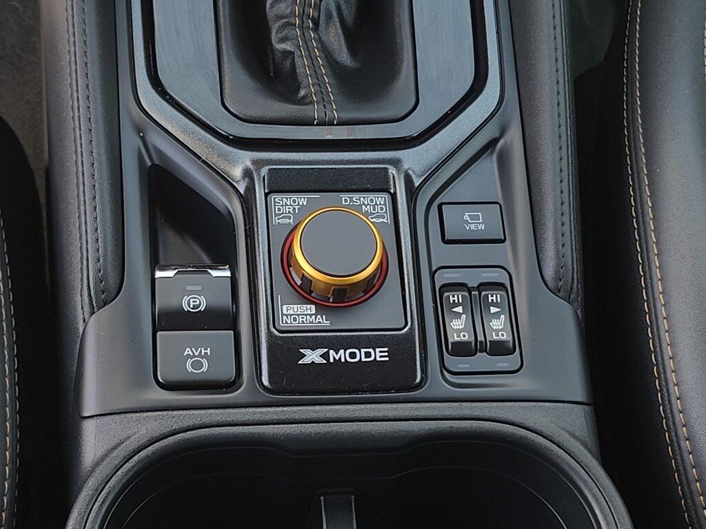 2024 Subaru Forester Wilderness Springfield VA