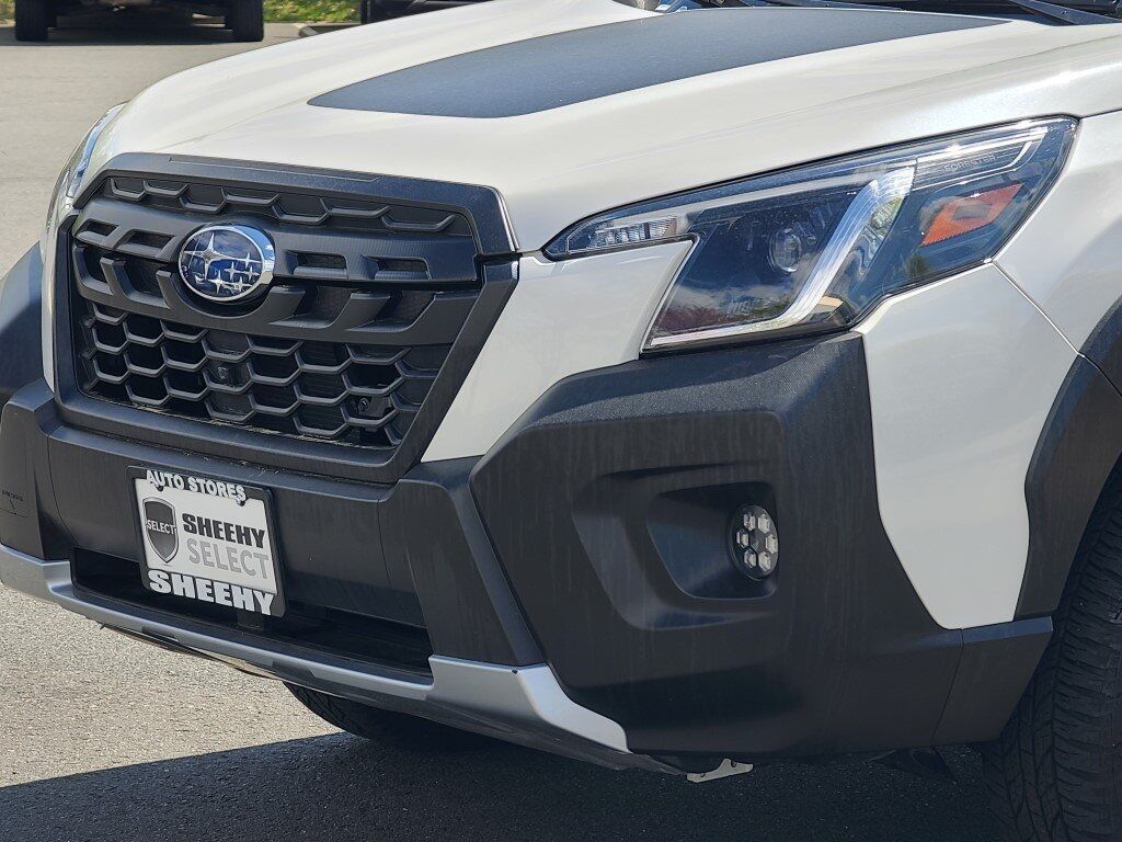 2024 Subaru Forester Wilderness Springfield VA